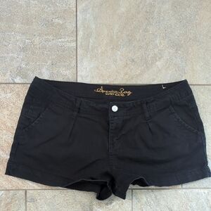 American Rag Women's Black Shorts